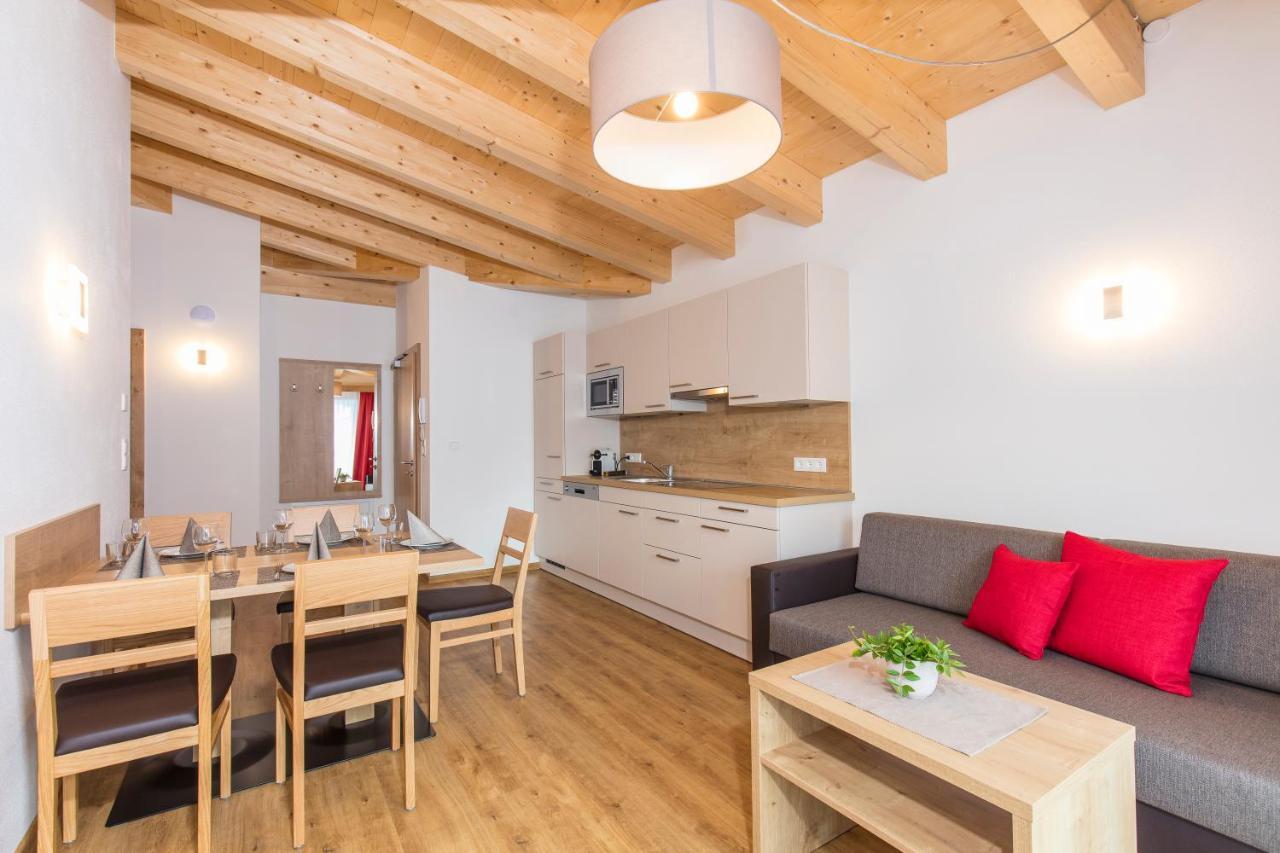Apart Ida Sölden Quarto foto