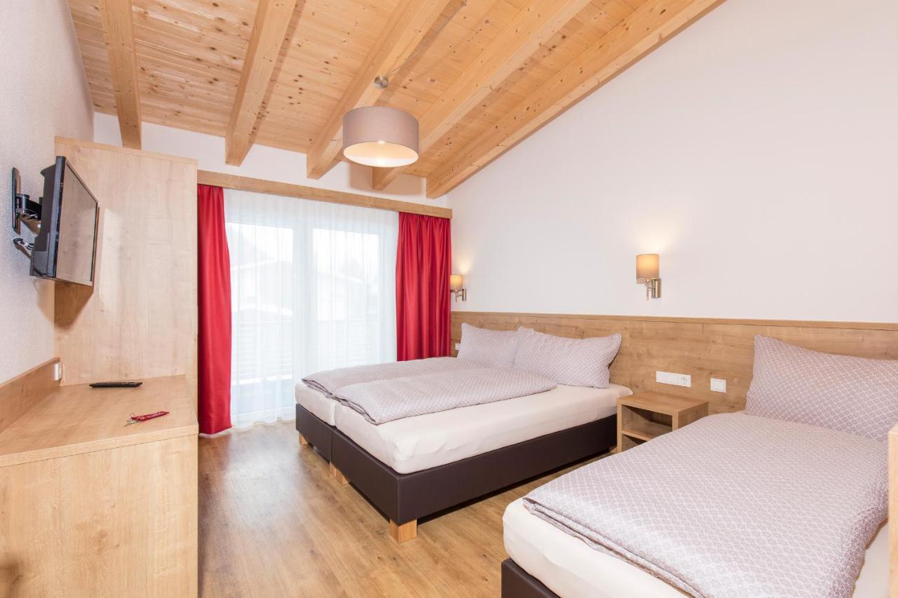 Apart Ida Sölden Quarto foto